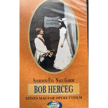 Bob herceg vhs
